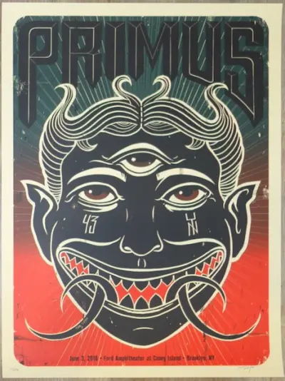 Primus