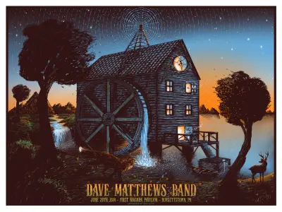Dave Matthews Band