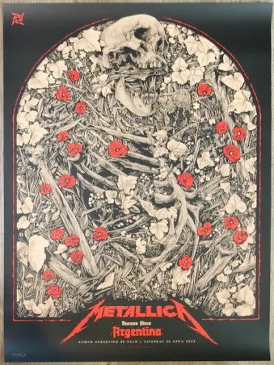 Metallica