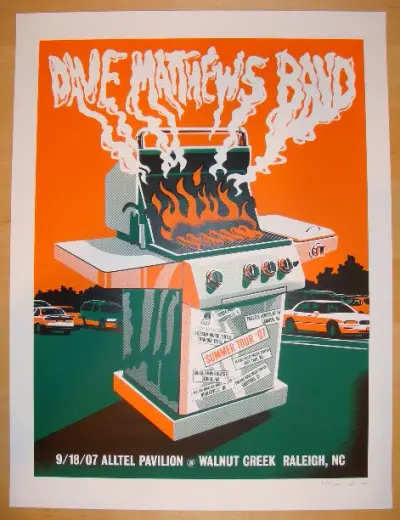 Dave Matthews Band
