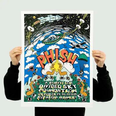 Phish