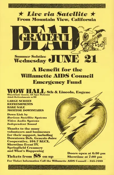 Grateful Dead