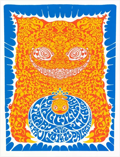 King Gizzard & the Lizard Wizard