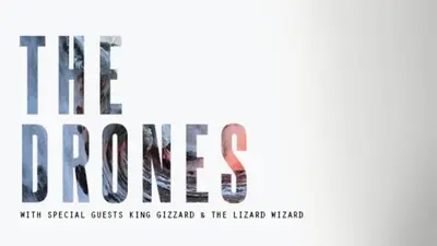 King Gizzard & the Lizard Wizard