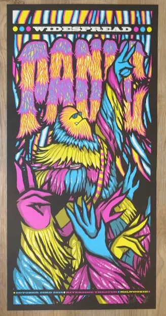 Widespread Panic