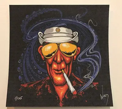 Jeff Wood