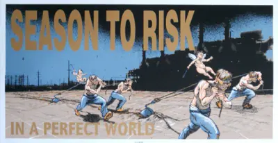 Season To Risk