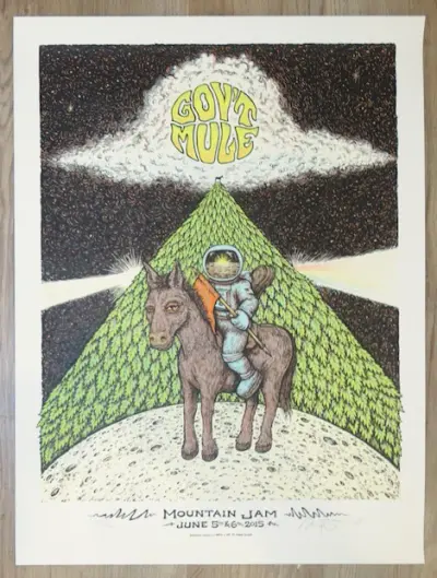 Gov't Mule