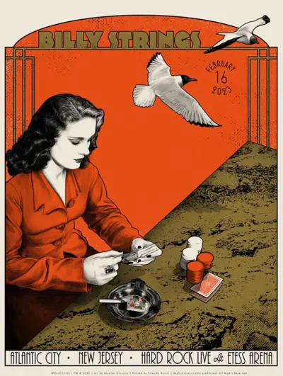 Billy Strings