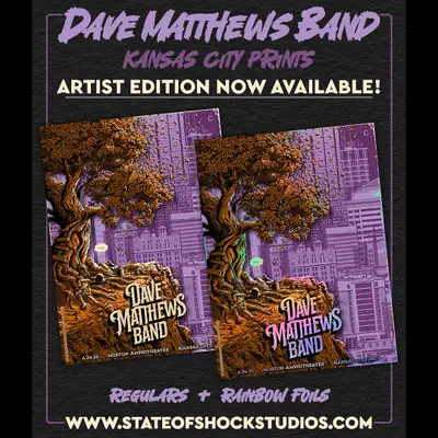 Dave Matthews Band