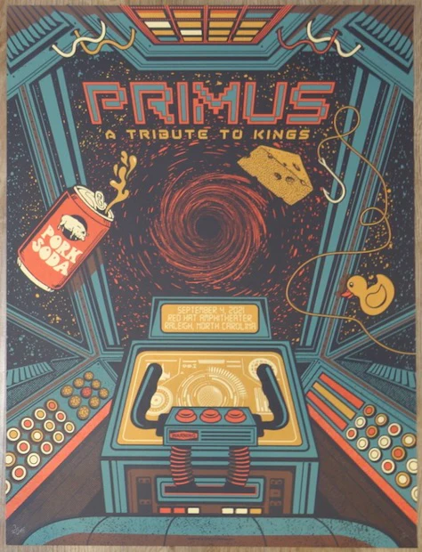 Primus