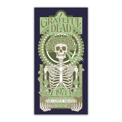 Grateful Dead