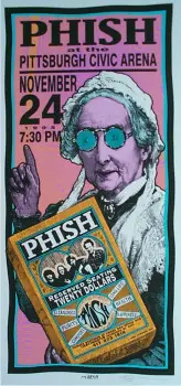 Phish