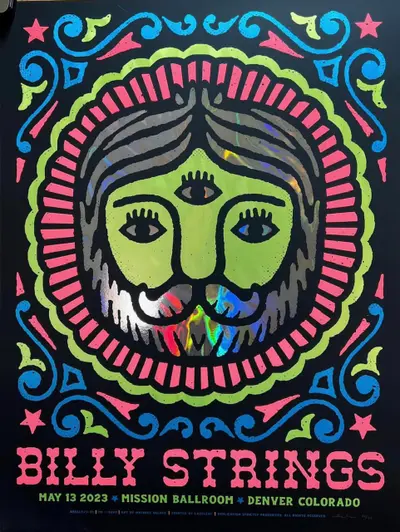 Billy Strings