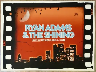 Ryan Adams
