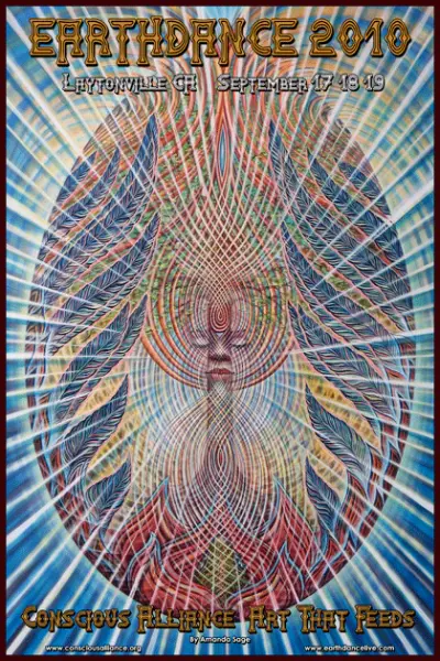 Amanda Sage