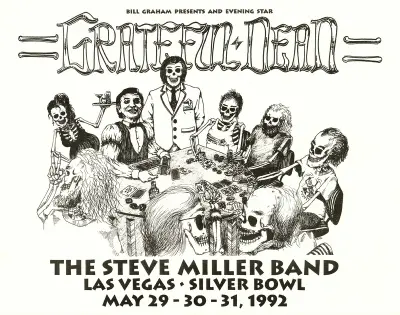 Grateful Dead