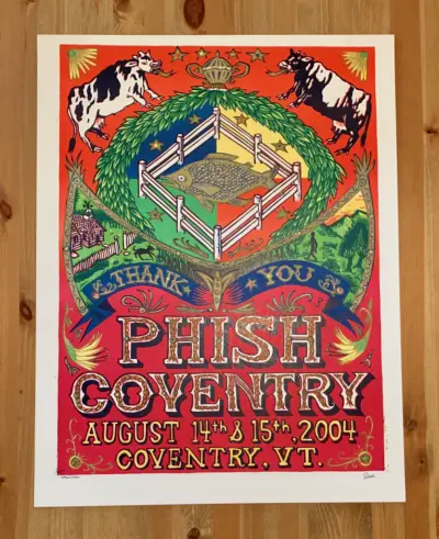 Phish