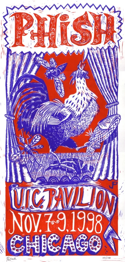 Phish