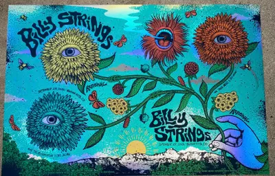 Billy Strings