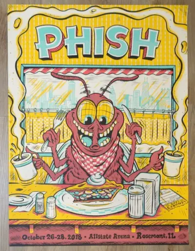 Phish