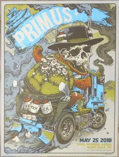 Primus