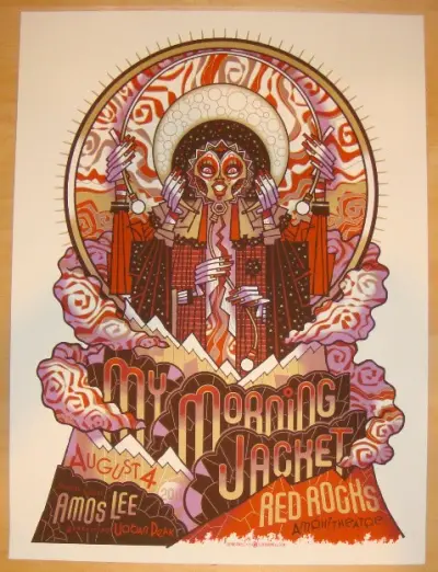 My Morning Jacket