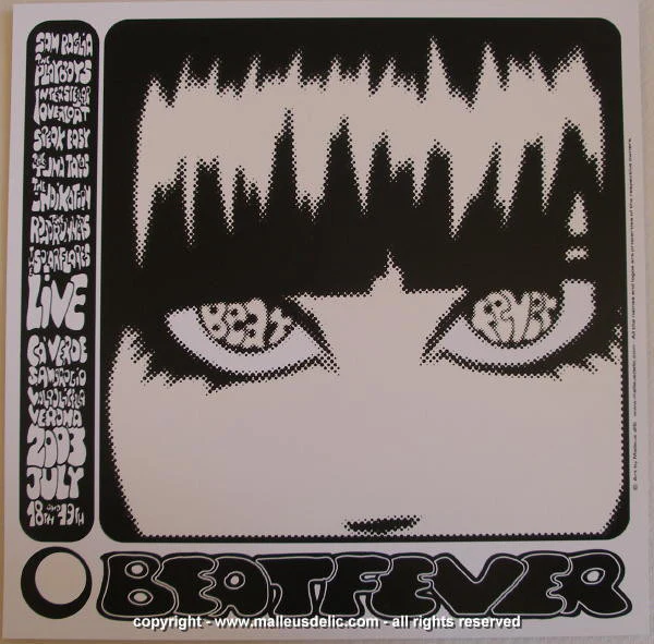 Beat Fever