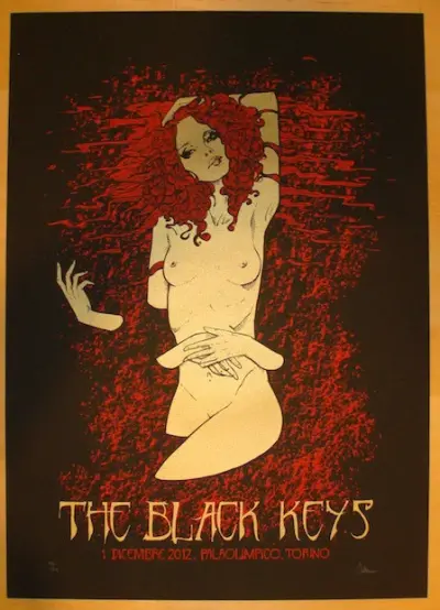 The Black Keys