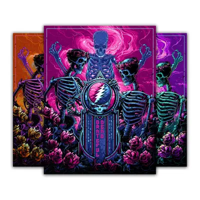 Grateful Dead