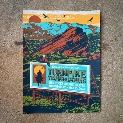Turnpike Troubadours