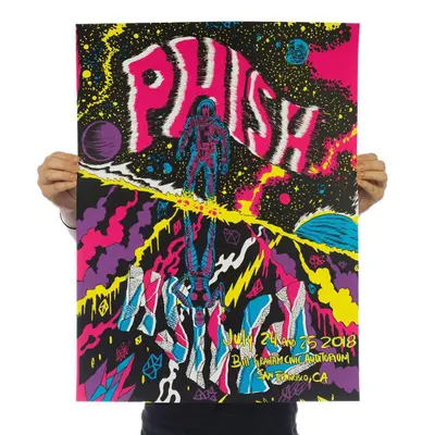 Phish