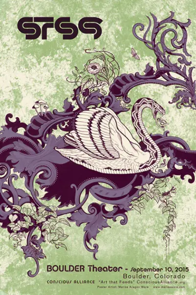 Marisa Aragon Ware