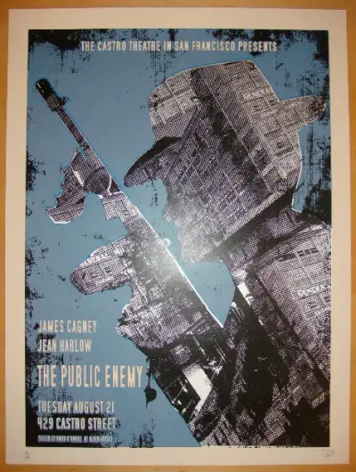 "The Public Enemy"