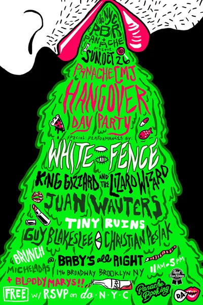 King Gizzard & the Lizard Wizard