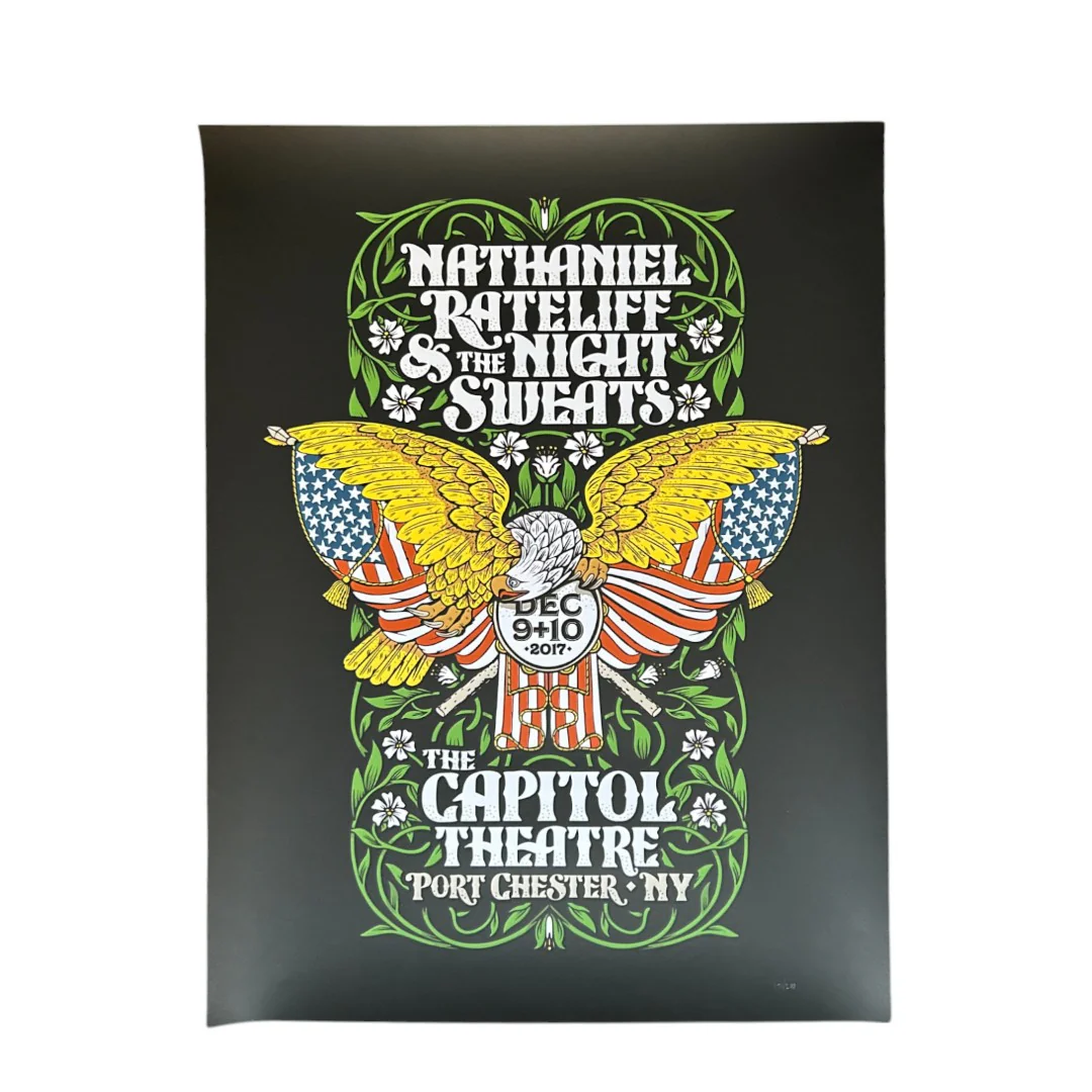 Nathaniel Rateliff