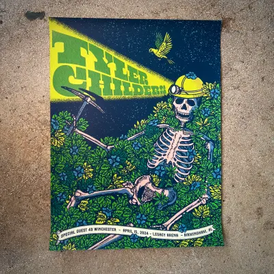 Tyler Childers