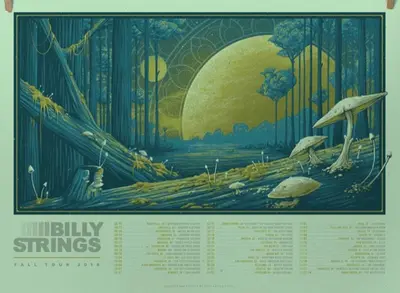 Billy Strings