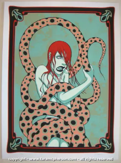 Snake Charmer