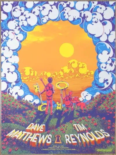 Dave Matthews Band