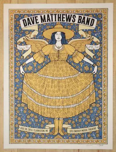 Dave Matthews Band