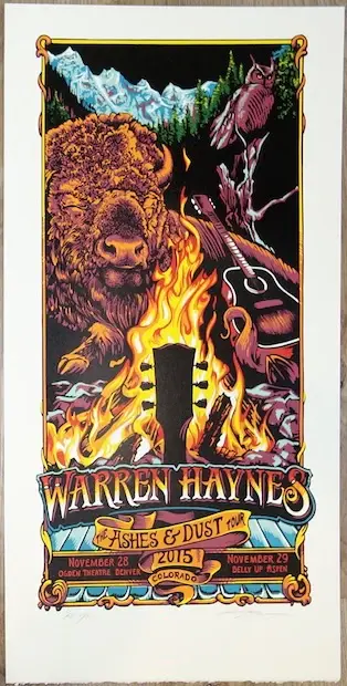 Warren Haynes