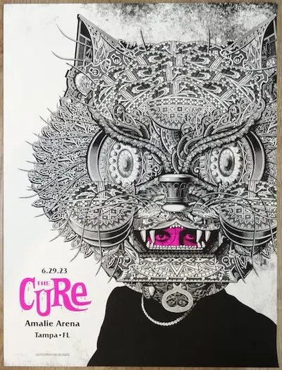 The Cure
