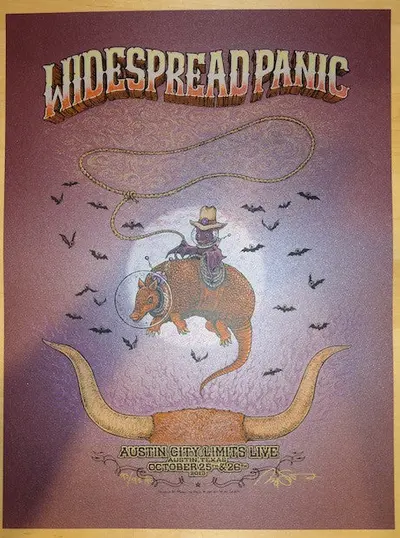 Widespread Panic