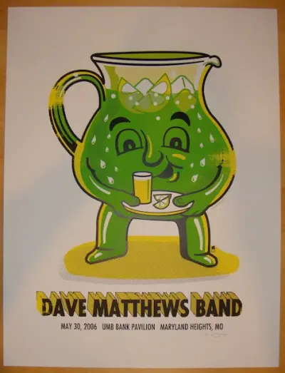 Dave Matthews Band