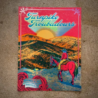 Turnpike Troubadours