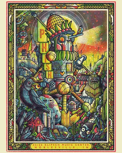 Phish