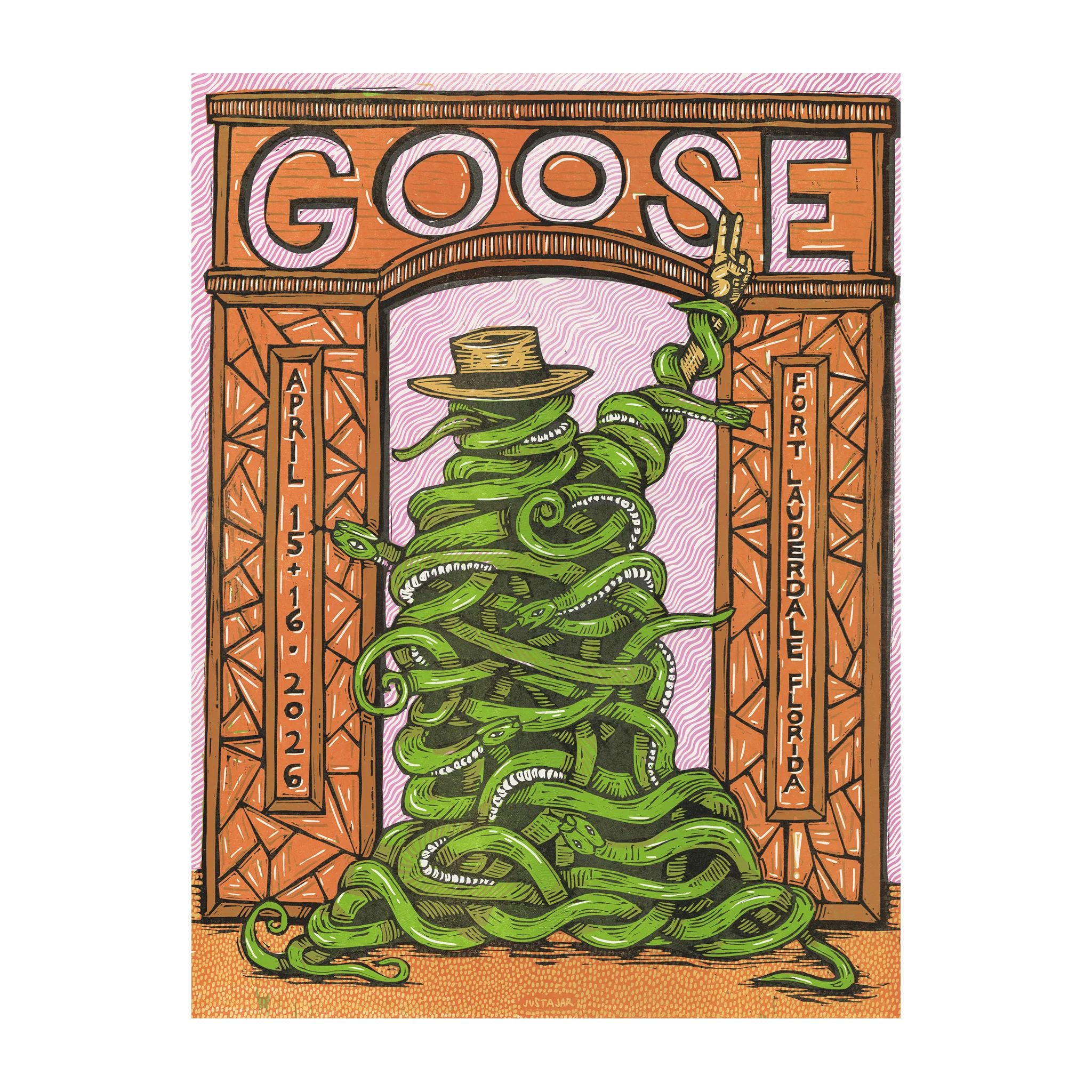 Goose