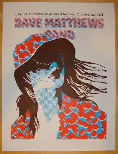 Dave Matthews Band