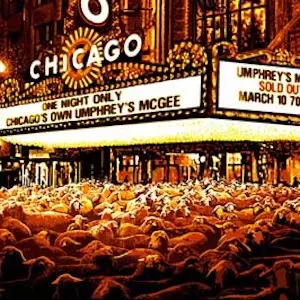 Chicago